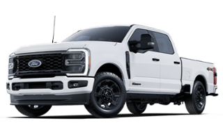 2025 Ford Super Duty® External Image 2